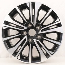 Cerchio lega volkswagen usato  Cremona
