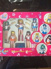 Rarität sailor moon gebraucht kaufen  Cottbus
