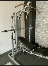 Kettler fitnessmultifuntionsge gebraucht kaufen  Düsseldorf
