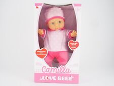 Love baby camilla d'occasion  Expédié en Belgium