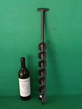 Antico utensile punta usato  Italia