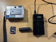 Konica minolta dimage for sale  LITTLEBOROUGH