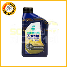 Olio idraulico petronas usato  Putignano