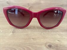 Karl lagerfeld red for sale  EXMOUTH