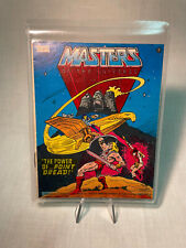 Motu man fumetto usato  Spedire a Italy
