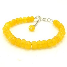 Bailysbeads edles gelb gebraucht kaufen  Berlin