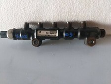 Flauto iniezione peugeot usato  Sinopoli