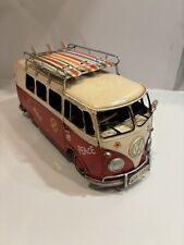 Original licensed tin for sale  BROMLEY