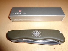 Victorinox bundesgrenzschutzme gebraucht kaufen  Sinzig