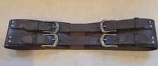 Cabi brown pebble for sale  Hanna
