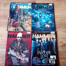 Metal hammer polska gebraucht kaufen  Warburg