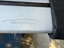 Yakima whispbar rail for sale  Boise