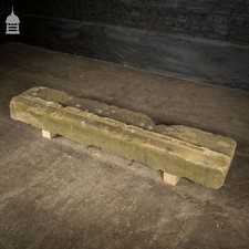 Georgian carved sandstone for sale  NORWICH