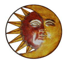 Large metal sun for sale  Frontenac