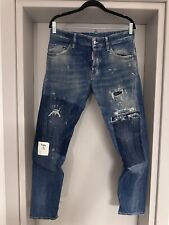 Dsquared jeans hose gebraucht kaufen  Deutschland