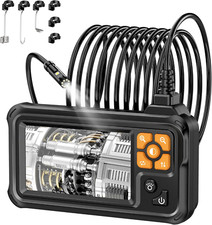 Boroscopio digitale doppia usato  Bondeno