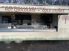 Catering food unit for sale  MORDEN