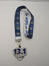 Marathon medal edinburgh for sale  LANARK