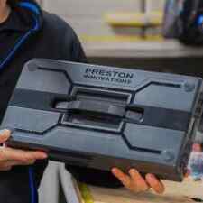 Preston innovatons rig for sale  HAYLING ISLAND