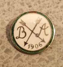 Vintage club initial for sale  HASTINGS