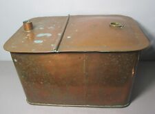 Large hand hammered for sale  Chicago