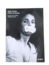 Pietre acqua julia usato  Italia