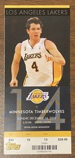 Kobe bryant timberwolves for sale  Montebello