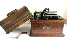 Edison standard model for sale  Lynbrook