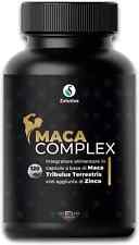 Maca peruviana nera usato  Ortona