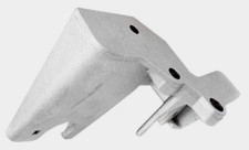 Fixation support câbles d'occasion Fixation support câbles d'occasion  Cestas