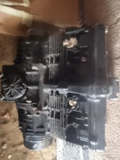 Gsx750 engine tcss for sale  RUGBY