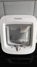 Petsafe microchip cat for sale  FRODSHAM