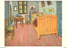Art peinture vincent d'occasion  Fruges