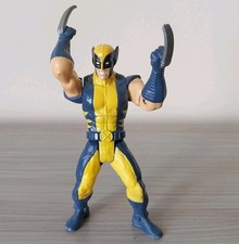 Hasbro wolverine figure for sale  NOTTINGHAM