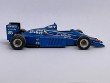 Ligier js25 1985 d'occasion  Billère