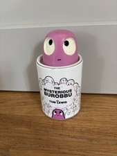 Mysterious burobbu sculpture for sale  FAREHAM