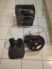 Thrustmaster ferrari expérien d'occasion  Meaux
