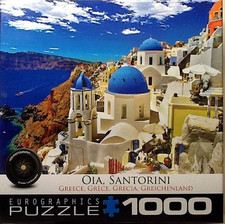 Oia santorini greece for sale  Springfield