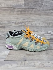 Sapato Masculino Asics Bodega Gel Mai Underground Tamanho 10 H7F0K F820317- NUNCA USADO comprar usado  Enviando para Brazil