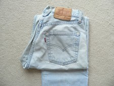 Levis 521 light for sale  LITTLEHAMPTON