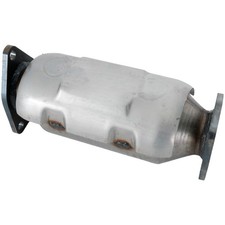 Catalytic converter rear for sale  La Salle