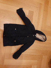 Winterjacke unisex gr gebraucht kaufen  Frankfurt am Main