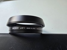 Sony lhp lens for sale Sony lhp lens for sale  BANGOR