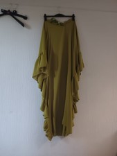 Plain olive green for sale Plain olive green for sale  BROMLEY