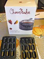 Chocomaker candy melter for sale  Southwick