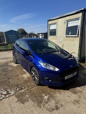 Ford fiesta eco for sale  SITTINGBOURNE