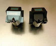 Shure sc35c cellules d'occasion  Paris XVIII