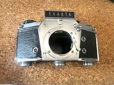 Exakta 1000 dresden for sale  GREAT YARMOUTH