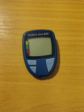 Contour plus blue for sale  ARBROATH