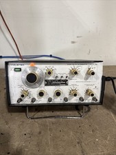 Wavetek 148a mhz for sale  Union City